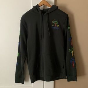 BROOKLYN CLOTH HOODIE | see description